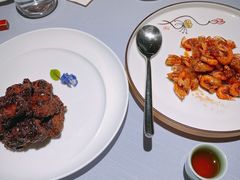 -屋里厢上海菜馆