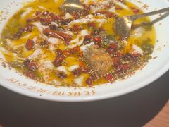 -花椒俏川菜小馆(南海万达店)