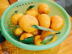 -61号餐吧(兴坪古镇漓江店)