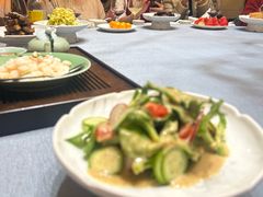 -奎元馆.百年奎元.非遗传承(西湖边的解放路店)
