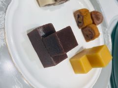 -羲和雅苑•北京烤鸭(陆家嘴中心店)