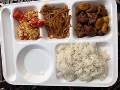 -黄山排云型旅酒店餐厅