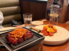 -大树餐厅(益田假日店)