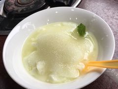 -银同牦牛肉火锅