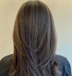 -FLAIR HAIR SALON