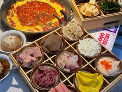 -芈重山老火锅(广州首店)