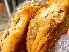 火烧-筋面郎(东坡店)