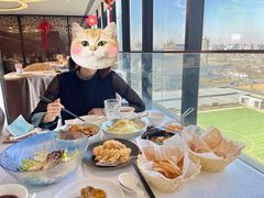 -新加坡珍宝海鲜JUMBO Seafood(西安skp店)