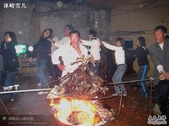 -大连冰峪旅游度假区