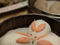 兔子包-荔银肠粉·非遗手藝(夫子庙店)