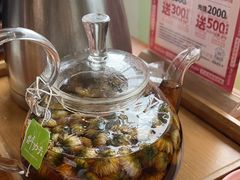 -如轩·海鲜砂锅粥·潮汕菜(沿江东路店)