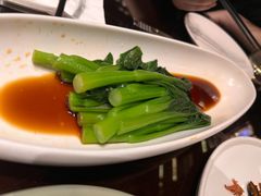 -大理实力希尔顿酒店•御玺中餐厅