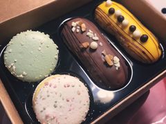 -星巴克(福州长乐机场分店)