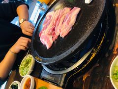 -Dombe豚(黑猪肉街店)
