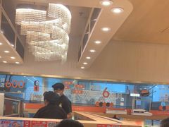 -争鲜回转寿司(浦东三钢里PLUS店)