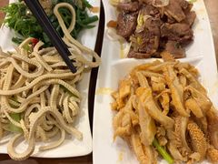 -合记烩面(人民路店)