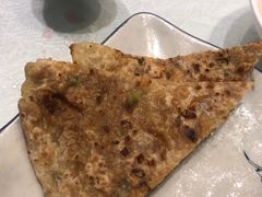 罗卜丝麦饼-三千院·东篱(东门店)