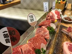 -赤坂亭M9和牛烧肉(世博源店)
