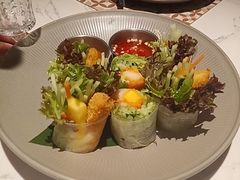 -芭札·Thai泰国餐厅(同和金铂天地店)