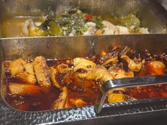 -舒来喜鱼锅(伊河路店)