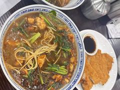 -福海面馆(阳曲店)