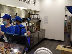 -陈多多·豆腐奶茶(沙湾路店)