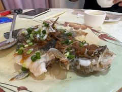 -腰记饭店(龙源路店)