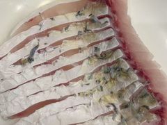 脆肉鲩鱼腩-正能量脆肉鲩火锅