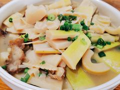 -下梅人家土菜馆(历史文化餐厅度假区店)