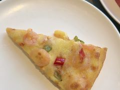 -尚宴牛特鲜自助(太原街万达店)