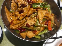 -振生清真饭店(永安道店)