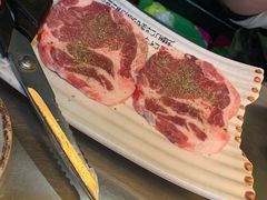 -豚豚猪村烤肉·韩国烤肉(总店)