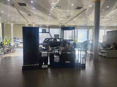 -奔驰利星行(北京花乡店)