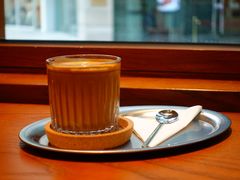 -及咖啡GatherCoffee(华申大厦店)