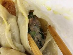 -西工饭庄快餐厅(西工小街店)