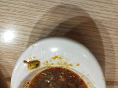 -喜家德虾仁水饺(马栏店)