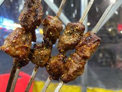 -盛龙盐筋烤肉