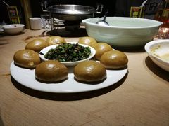-川流不息(北蔡休闲广场店)