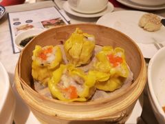 -杭州滨江银泰喜来登·采悦轩中餐厅