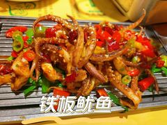 -我家福厨(万达中餐厅店)