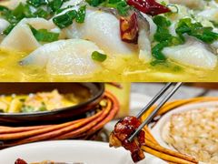 -聚丰园•湖鲜餐厅(阿红私房菜梅石路店)