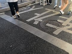 -阿楷·二十年烧烤宵夜·渔家小寨(达明店)