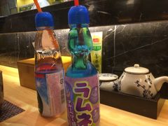 -樱の千渡日式料理·铁板烧•烧鸟(金盛田广场店)