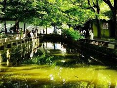 -西园戒幢律寺
