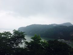 -三游洞
