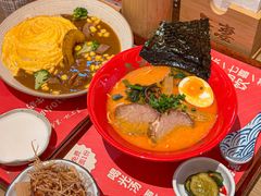 -吾妻拉面•和风食堂(群光广场店)