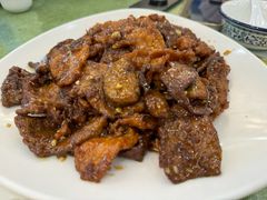 -桃子餐厅·天津菜(红星路直营店)