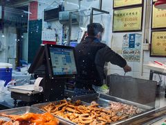 -竺桥兄弟烤鸭(总店)