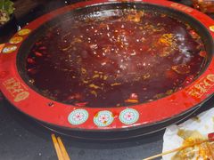 -矮板凳老火锅(宽窄巷子店)