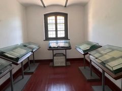 -青岛德国监狱旧址博物馆